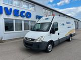 Iveco 35C15 V*Kastenwagen*Zwillingsbereifung*AHK*Regal - Offers