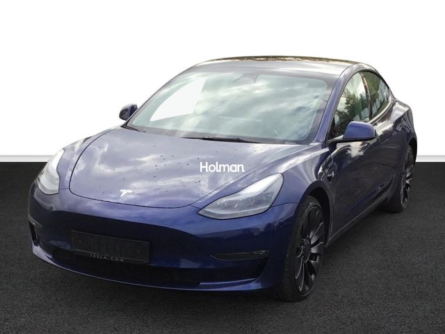 Tesla Model 3 Performance 82 kWh FACELIFT A.Pilot Pr.I