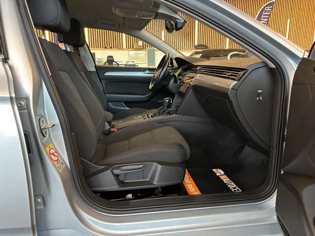 Volkswagen Passat Variant Business 4Motion*Kamera*LED*Klima