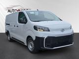 Toyota Proace L2 Kasten Comfort 2.0 D-4D EU6e Navi DAB  - Toyota New cars: Eu