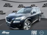 Nissan X-Trail 1.5 VC-T MHEV N-Connecta*Panorama*AHK - gebrauchte Nissan X-Trail aus dem Jahr 2023