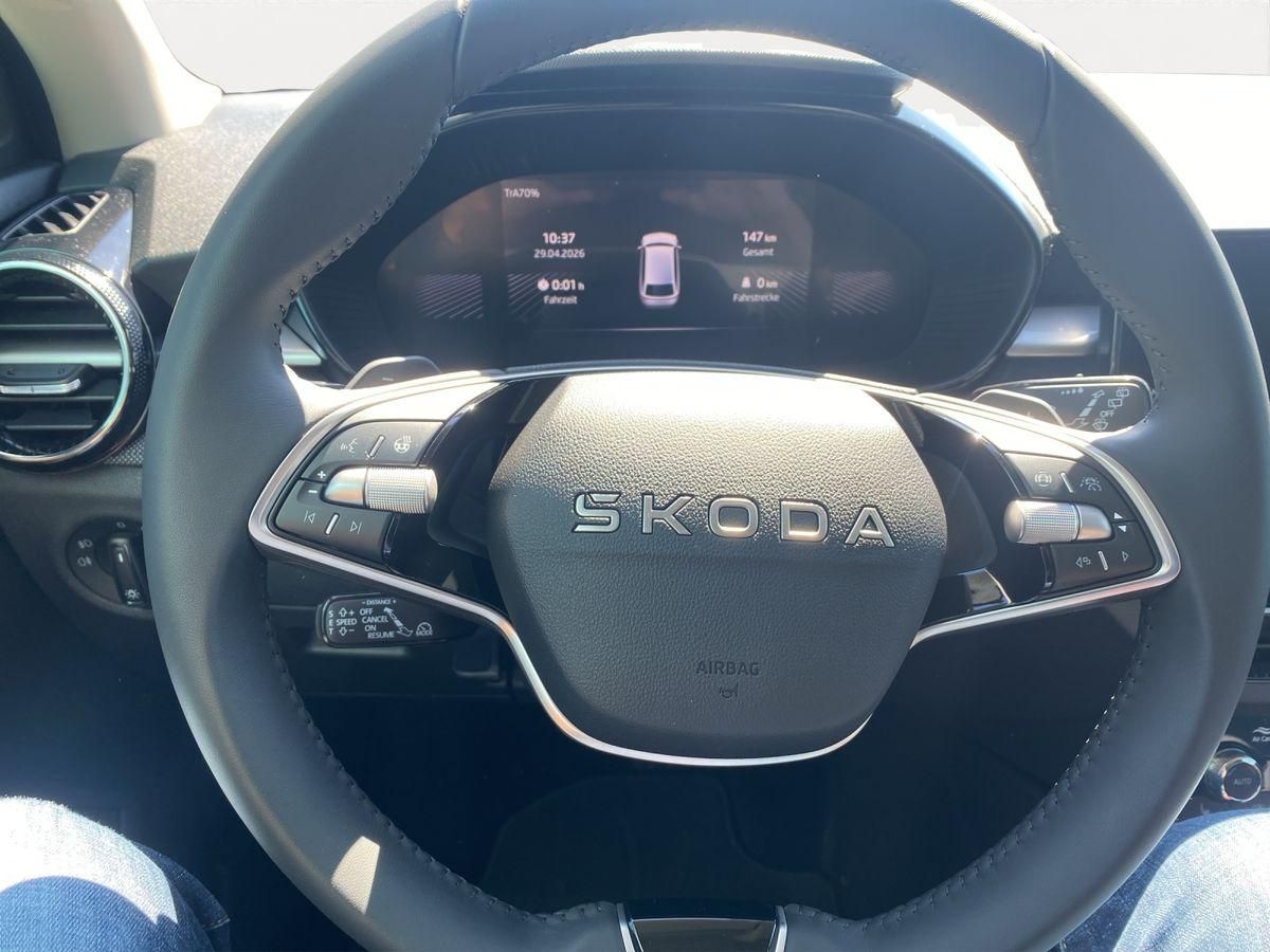 Skoda Fabia - Bild 11