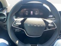 Skoda Fabia - Vorschau Bild 11