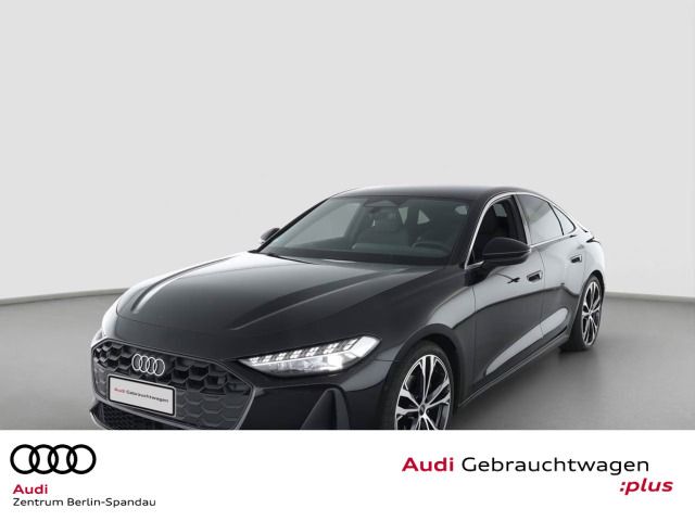Image of Audi A5