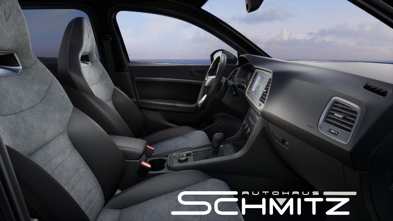 Cupra Ateca - Bild 7