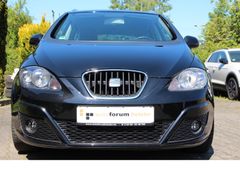 Fahrzeugabbildung Seat Altea XL Stylance Style*WinterP*Klimatronic*GRA*