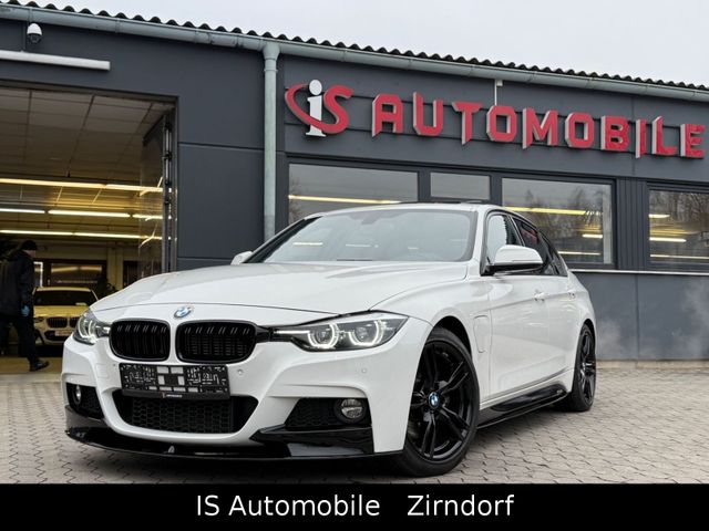 BMW 330e Lim.Heckantrieb*///M-Sport*Schiebedach*LED*