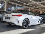BMW Z4 M40i PA + DA + H/K + HUD + LhZ - BMW Z4 M40i Neuwagen