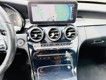 Mercedes C 200 - 11