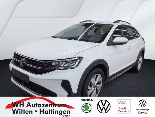 Volkswagen Taigo 1.0 TSI Life NAVI LED GJ-REIFEN PDC SITZHZ