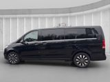 Mercedes-Benz V 300 d 4MATIC AVANTGARDE Extralang 9G Kamera - mit Diesel-Antrieb: Kleinbus, Automatik