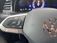 Volkswagen Taigo - Vorschau Bild 20