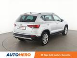 Seat Ateca 2.0 TDI Xcellence Aut.*NAVI*LED*ACC*CAM* - Seat Gebrauchtwagen in Hagen