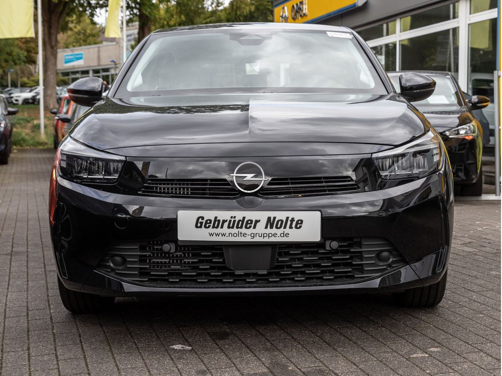 Opel Corsa - Bild 3
