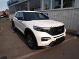 Ford Explorer ST-Line 3.0ltr. EcoBoost Plug in Hybrid - Ford Explorer: Ecoboost