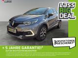 Renault Captur 1.3 TCe 130 GPF BOSE Edition Alcant. LED - Renault Captur: Bose Edition