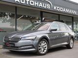 Skoda Superb Style 4x4 2.0TDI*360°K*Memory*MATRIX*AHK - Skoda Superb: 3t