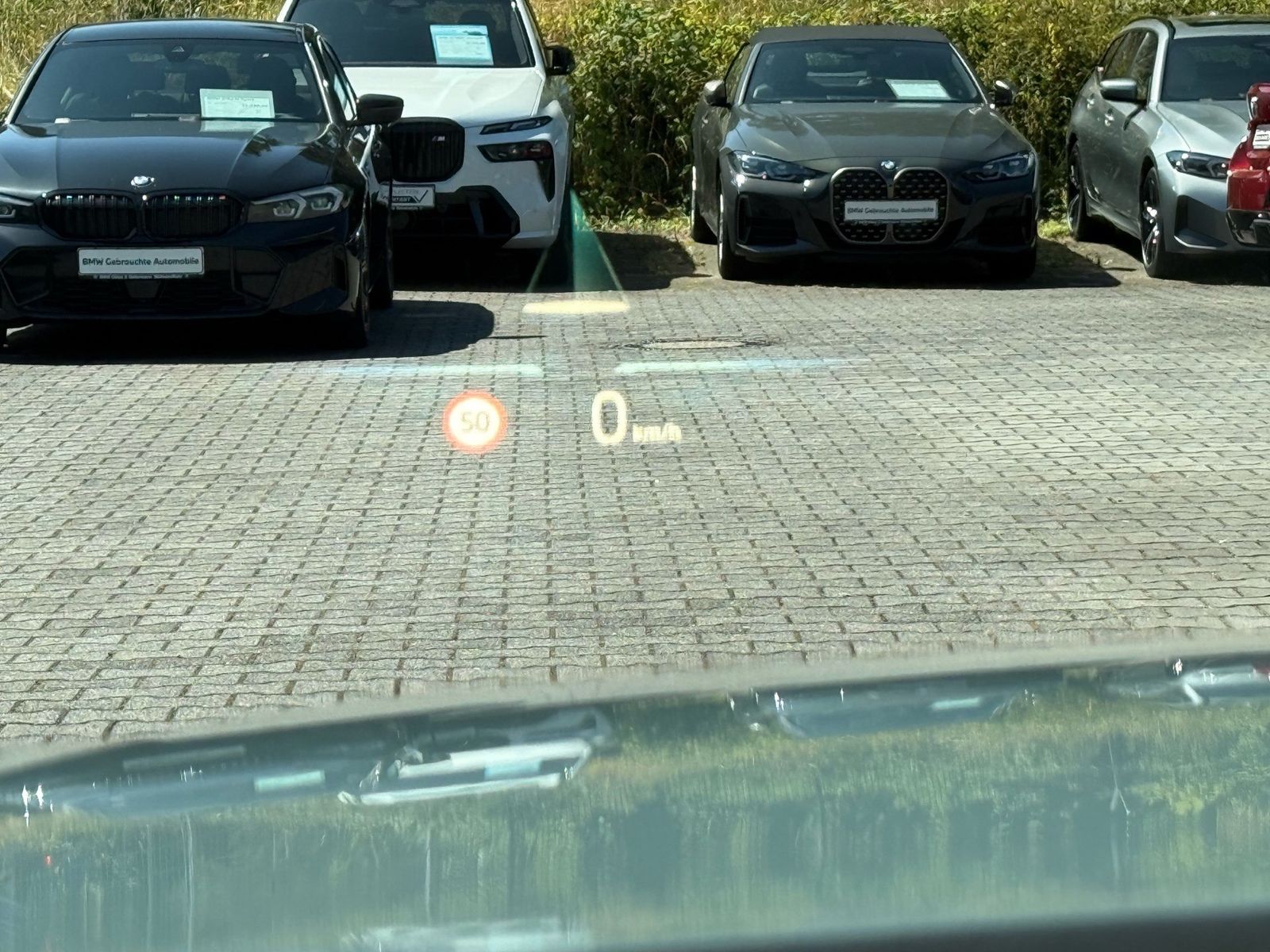 BMW i4 - Bild 13