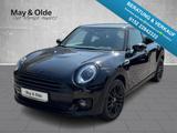 MINI One Clubman Aut T-Leder Navi HUD LED Klimaauto. - MINI One Clubman mit Benzin-Antrieb: Automatik