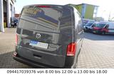 Volkswagen T6 Transporter 2.0TDI 110KW DSG Sortimo NAVI RFK - Volkswagen T6 aus 2021
