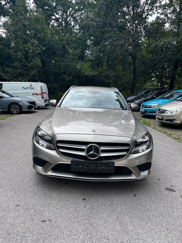 MERCEDES-BENZ C 180 T -