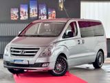 Hyundai H-1 Leder Automatik Kamera 8 Sitze Navi AHK - Hyundai: 8