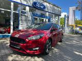 Ford Focus Lim. ST-Line BUSINESS2/RFK/SICHT/18 - gebrauchte Ford Focus aus dem Jahr 2018