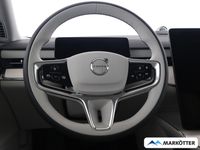 Volvo ES90 - Vorschau Bild 12