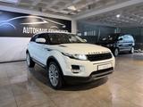 Land Rover Range Rover Evoque Prestige *Automatik*Panorama* - Land Rover in Duisburg