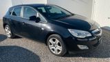 Opel Astra Lim 5Türer 140PS Klima keine Motorleistung - Opel Astra: 140