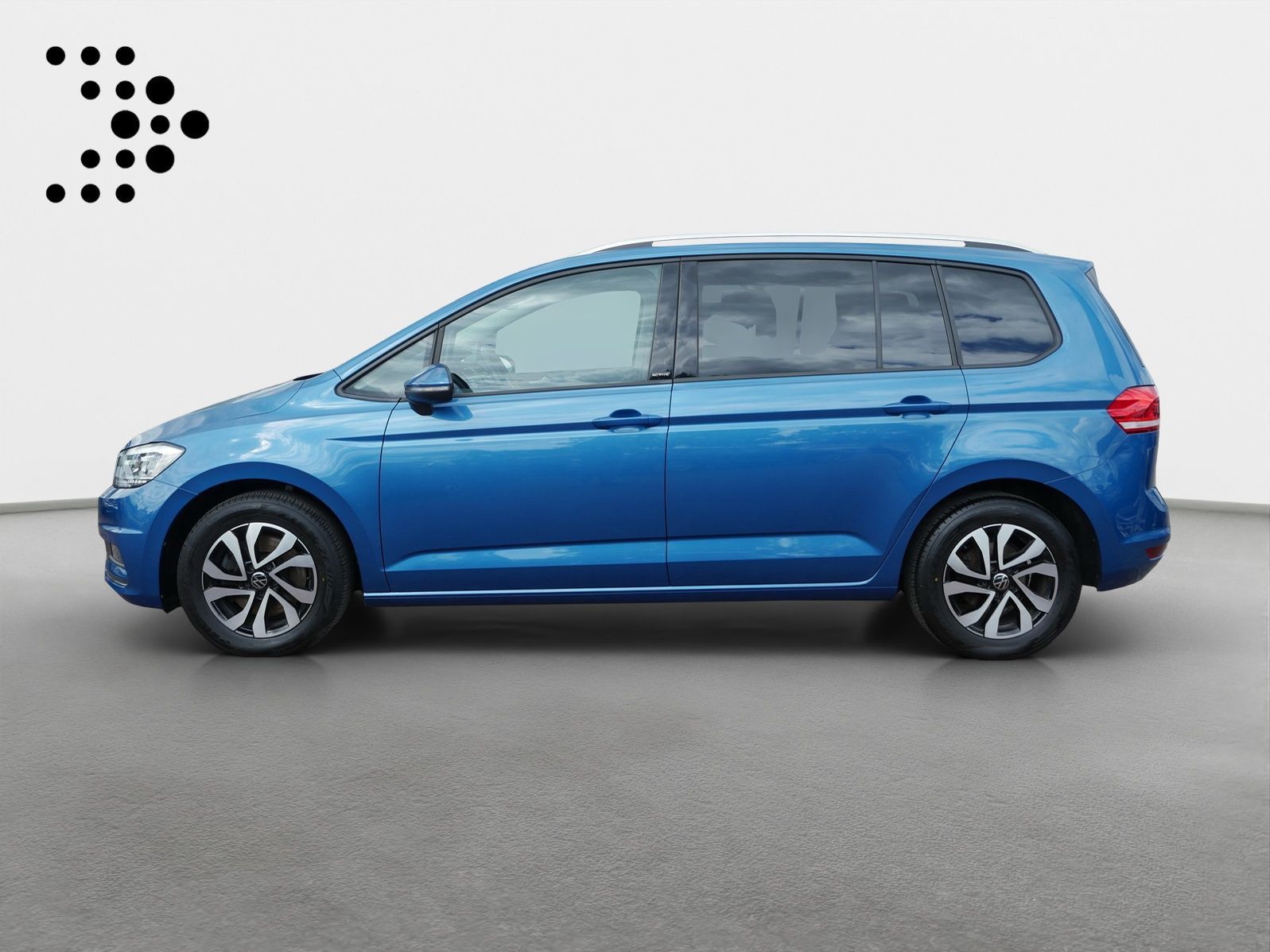 Volkswagen Touran - Bild 3