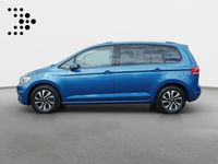 Volkswagen Touran - Vorschau Bild 3