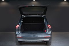 VW Tiguan 2.0 TSI BMT Highline 4Motion*LED*Memory*
