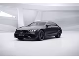 Mercedes-Benz AMG GT 43 4M+ PANO+BURMESTER+HUD+360°+SITZKLIMA+ - Mercedes-Benz AMG GT: 43
