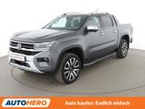 Volkswagen Amarok 3.0 TDI Aventura Doppelkabine 4Motion Aut - VW Amarok in Stuttgart