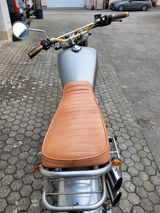Honda NX 650 Dominator Scrambler Umbau - Offers matching your search criteria