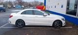 Mercedes-Benz C 400 4MATIC Autom. - - gebrauchte Mercedes-Benz C 400 aus dem Jahr 2018