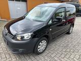 Volkswagen Caddy Kasten/Kombi Roncalli Trendline/AHK/KLIMA/ - Volkswagen Caddy: Roncalli