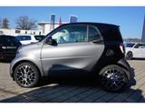 Smart fortwo coupe EQ prime LED Kamera SHZ JBL LM DAB  - Smart Gebrauchtwagen von 2024