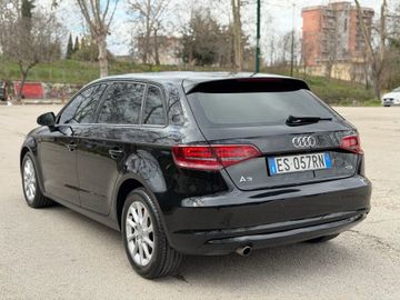 Audi A3 - 3