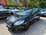 Ford Focus Turnier Champions Edition *AUTOMATIK* - Gebrauchtwagen mit Automatik bis 4.000 Euro