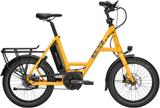 i:SY E5 ZR F 47 cm - i:SY E-Bikes
