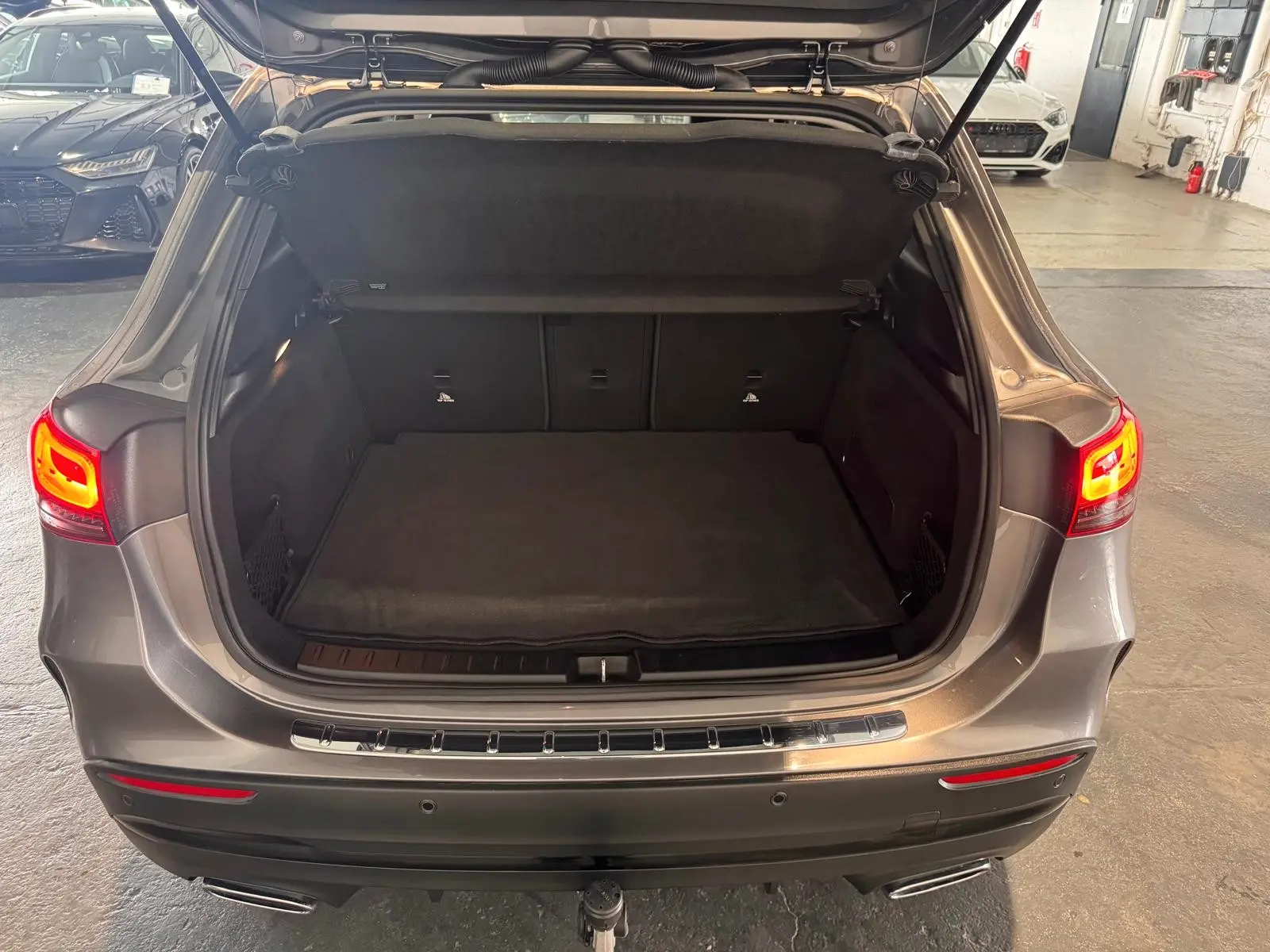 Mercedes-Benz GLA d/LED/NIGHT/AMG-Line/TOD/, миниатюра 13
