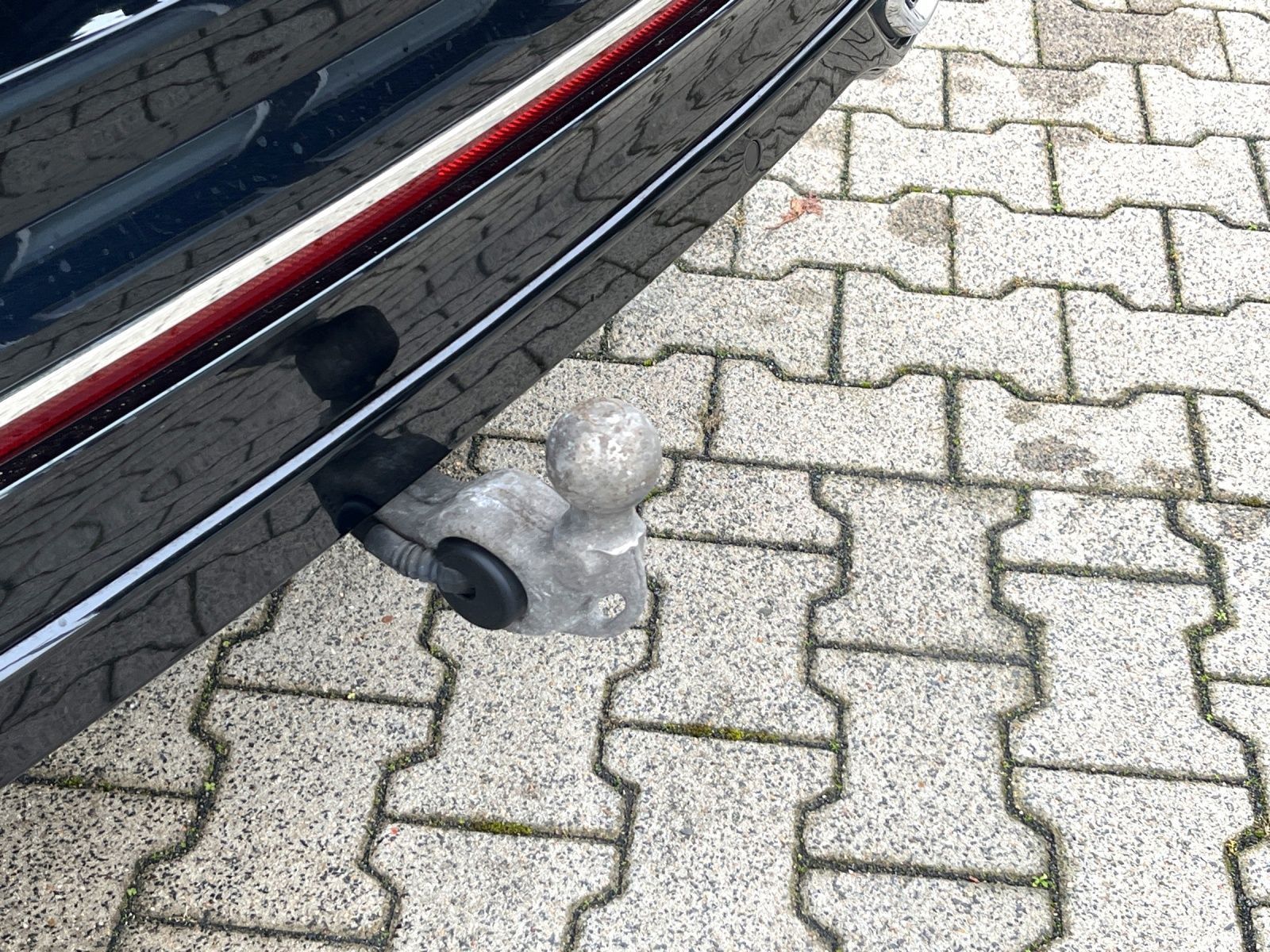 Volkswagen Tiguan Allspace - Bild 21