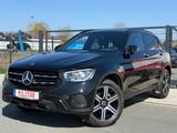 Mercedes-Benz GLC 220 d 4Matic 9G Tronic Exclusive - Mercedes-Benz 2.2