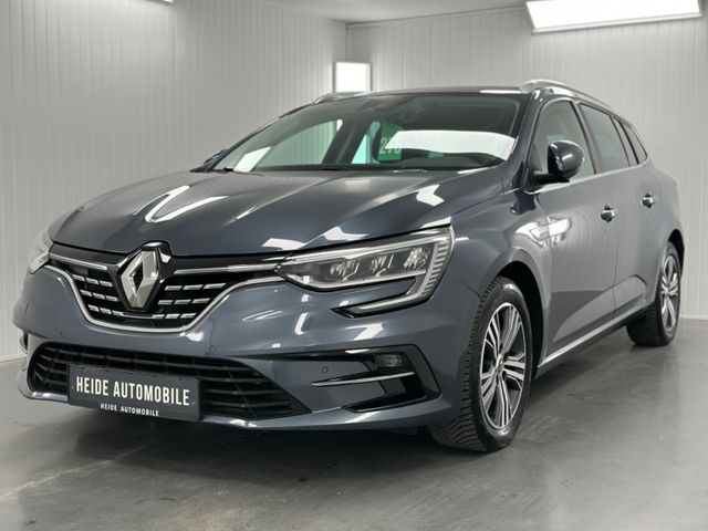 Renault Megane IV Grandtour Intens Automatik Led Ahk