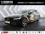 Volvo V90 T8 Recharge AWD Ultimate Dark PANO HUD 360° - gebrauchte Volvo V90 aus dem Jahr 2022