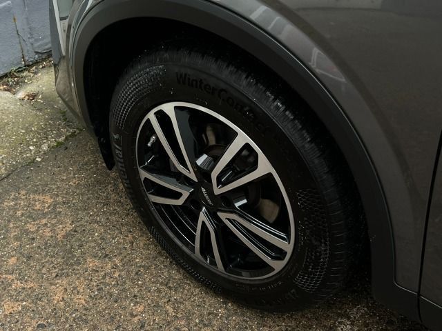 Fahrzeugabbildung Nissan Qashqai 1.3 Tekna+ *WP* *360°* *Massage* *Bose*