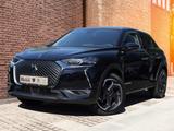 DS Automobiles DS3 Crossback Toits de Paris - DS Automobiles DS3 Crossback aus 2022