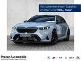 BMW M5 Touring PANO AHK DA PROF PA PROF KERAMIK 0,5% - BMW M5 Gebrauchtwagen in Wuppertal